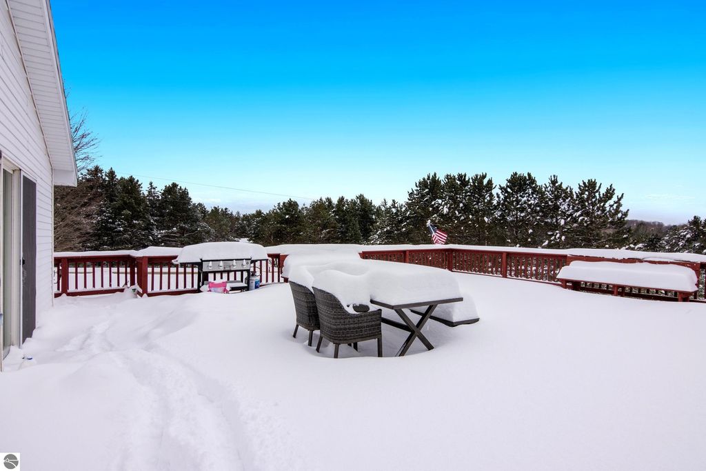 Image 17 of property listing at 1317 E Wexford Avenue, Buckley, MI 49620