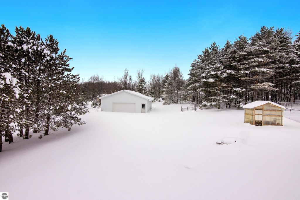 Image 23 of property listing at 1317 E Wexford Avenue, Buckley, MI 49620