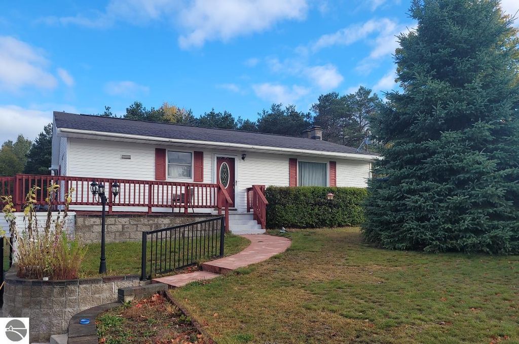 Image 26 of property listing at 1317 E Wexford Avenue, Buckley, MI 49620