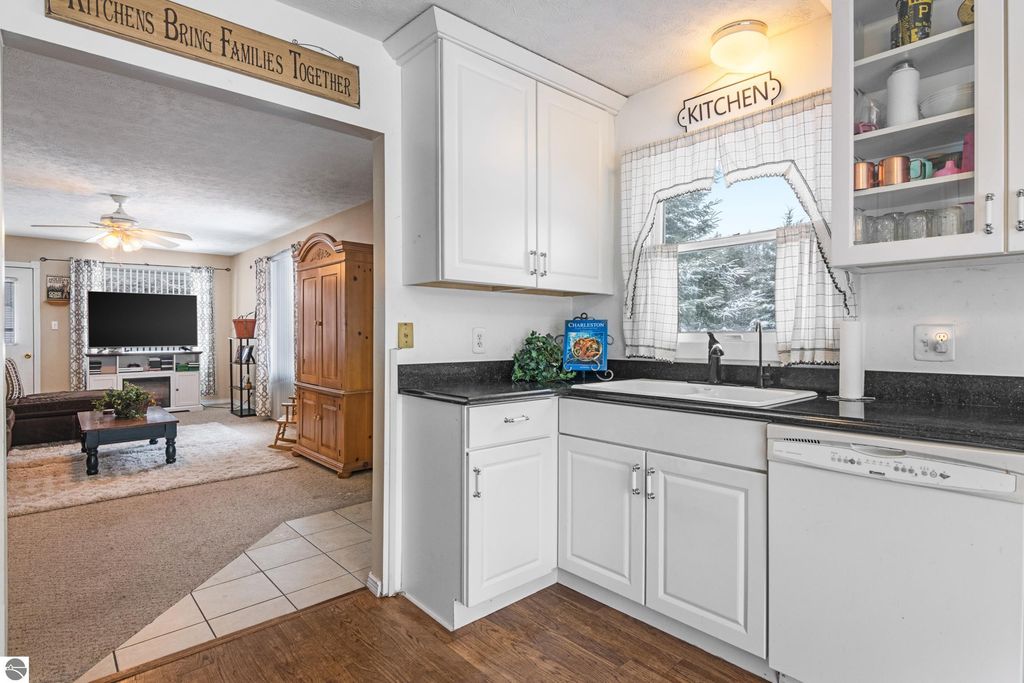 Image 8 of property listing at 1317 E Wexford Avenue, Buckley, MI 49620