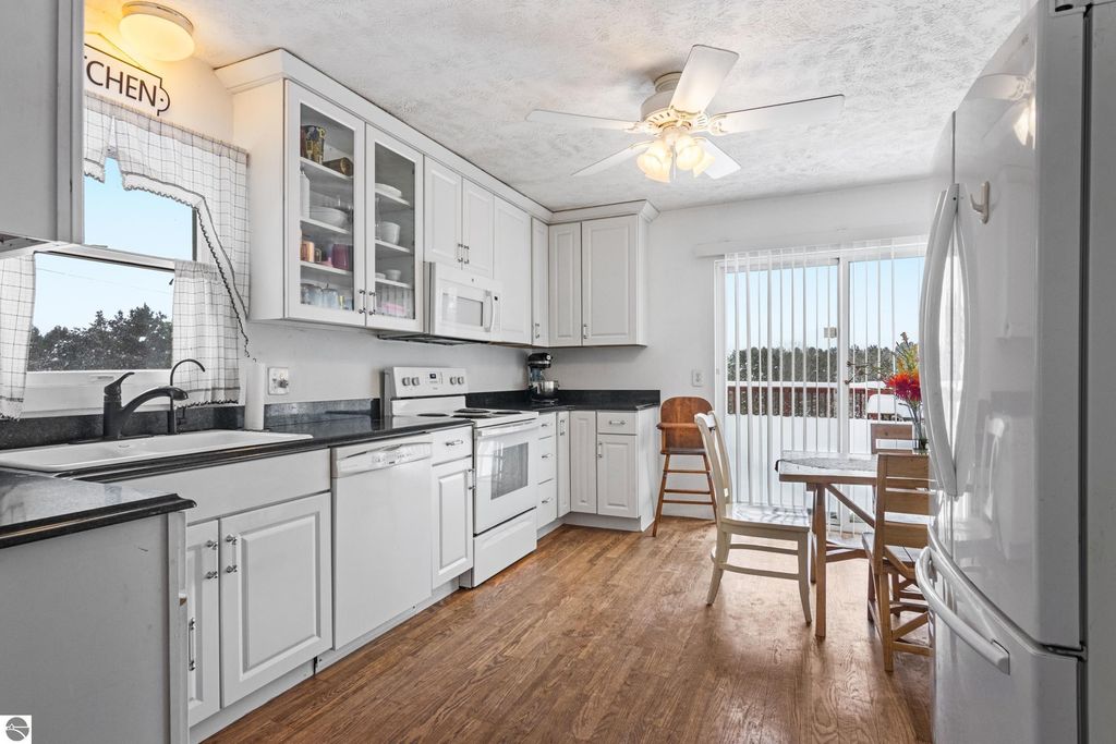 Image 9 of property listing at 1317 E Wexford Avenue, Buckley, MI 49620