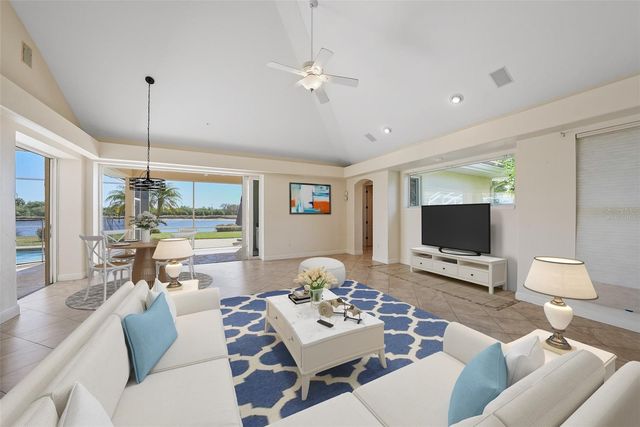 7389 S SERENOA DRIVE, Sarasota, FL 34241