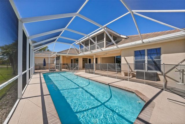 7389 S SERENOA DRIVE, Sarasota, FL 34241