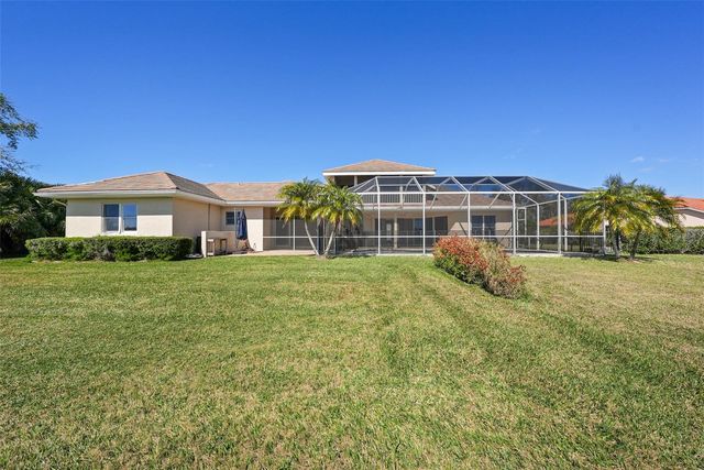 7389 S SERENOA DRIVE, Sarasota, FL 34241