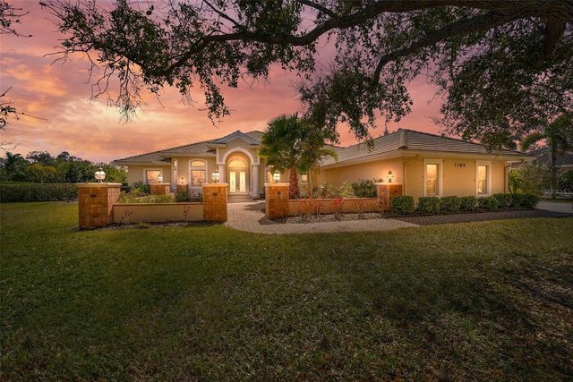 7389 S SERENOA DRIVE, Sarasota, FL 34241