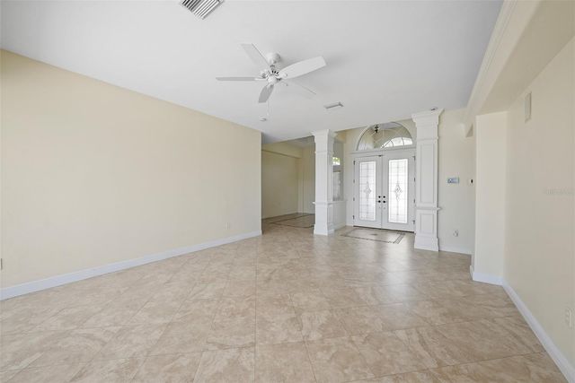 7389 S SERENOA DRIVE, Sarasota, FL 34241