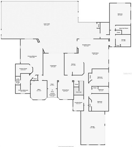 7389 S SERENOA DRIVE, Sarasota, FL 34241