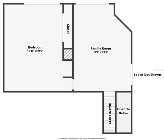 7389 S SERENOA DRIVE, Sarasota, FL 34241