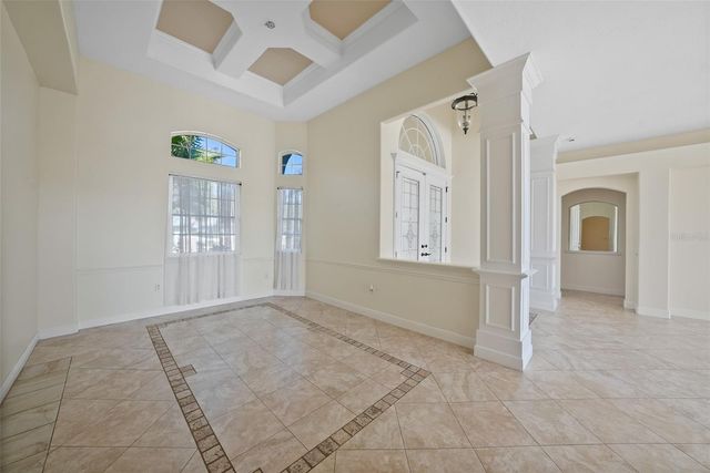 7389 S SERENOA DRIVE, Sarasota, FL 34241