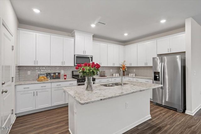 46 Coffee Tree Circle, Clayton, NC 27527