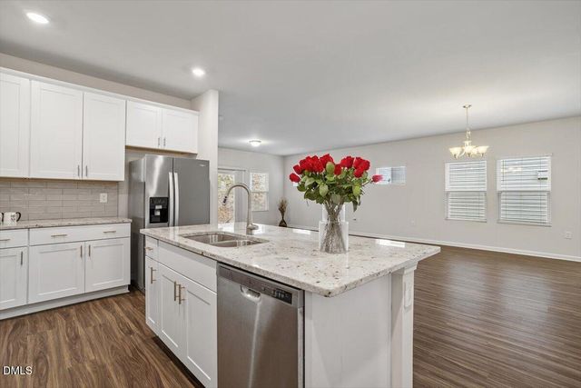 46 Coffee Tree Circle, Clayton, NC 27527