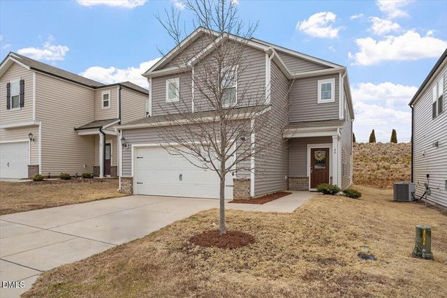 46 Coffee Tree Circle, Clayton, NC 27527