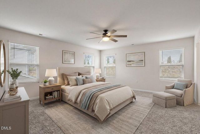 46 Coffee Tree Circle, Clayton, NC 27527