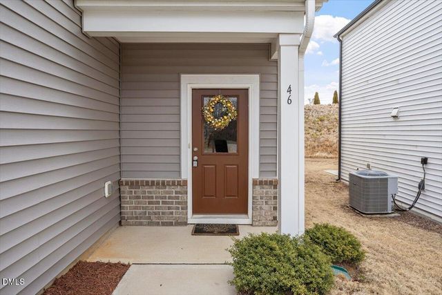 46 Coffee Tree Circle, Clayton, NC 27527