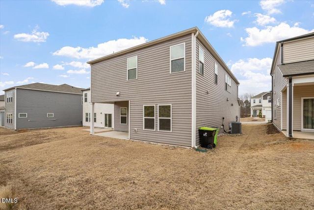 46 Coffee Tree Circle, Clayton, NC 27527