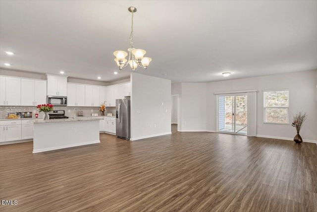 46 Coffee Tree Circle, Clayton, NC 27527