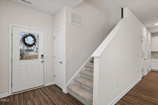 46 Coffee Tree Circle, Clayton, NC 27527