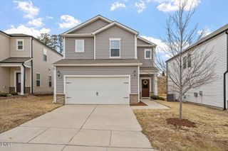46 Coffee Tree Circle, Clayton, NC 27527