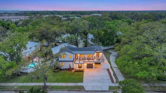 39 E Park Ave, St Augustine, FL 32084