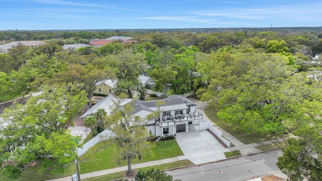 39 E Park Ave, St Augustine, FL 32084