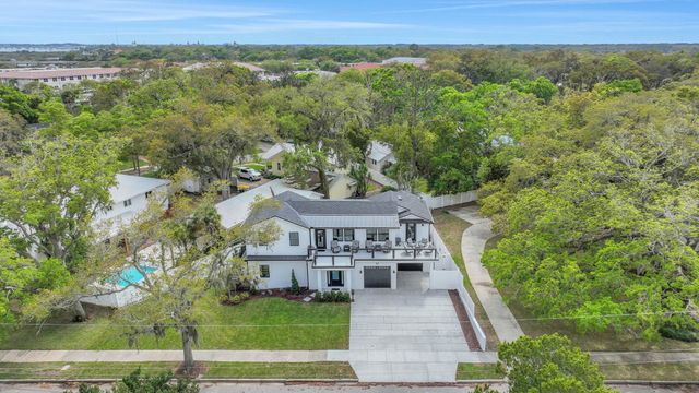 39 E Park Ave, St Augustine, FL 32084
