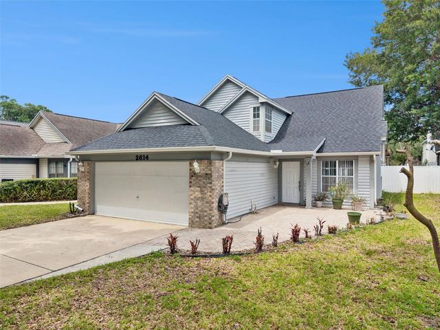 2614 SUSANDAY DRIVE, Orlando, FL 32812