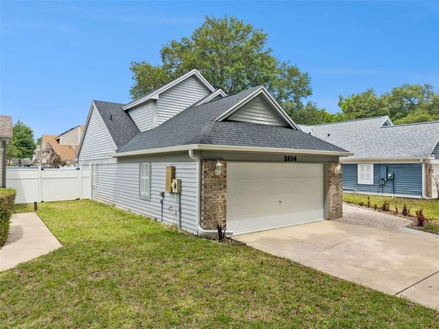 2614 SUSANDAY DRIVE, Orlando, FL 32812