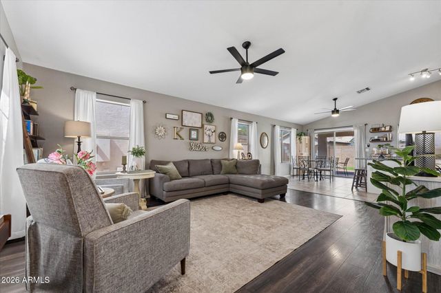 1149 S Cottonwood Court, Gilbert, AZ 85296