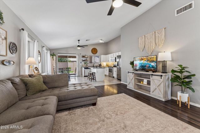 1149 S Cottonwood Court, Gilbert, AZ 85296