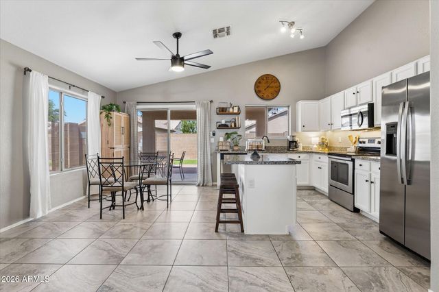 1149 S Cottonwood Court, Gilbert, AZ 85296