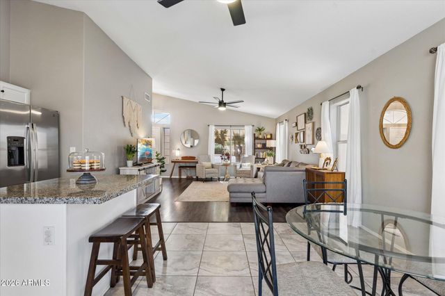 1149 S Cottonwood Court, Gilbert, AZ 85296