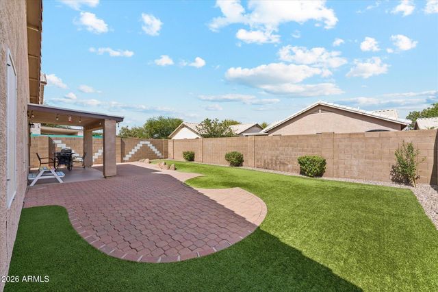1149 S Cottonwood Court, Gilbert, AZ 85296