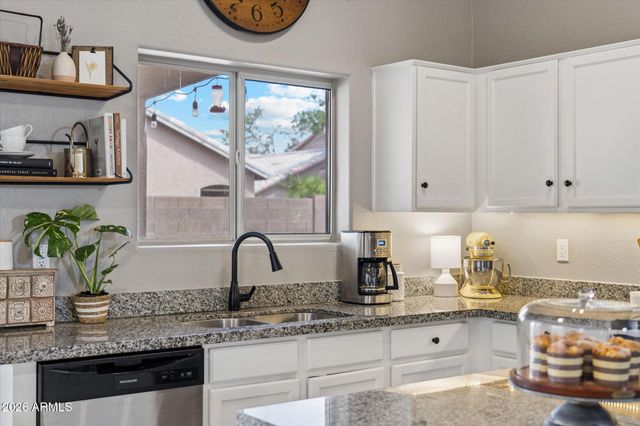 1149 S Cottonwood Court, Gilbert, AZ 85296