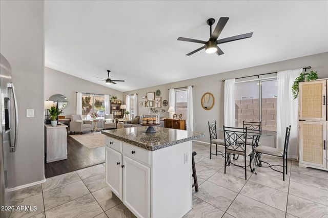 1149 S Cottonwood Court, Gilbert, AZ 85296