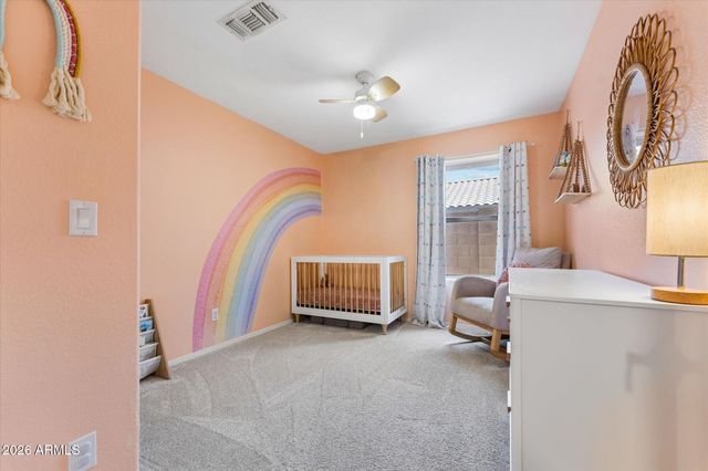 1149 S Cottonwood Court, Gilbert, AZ 85296