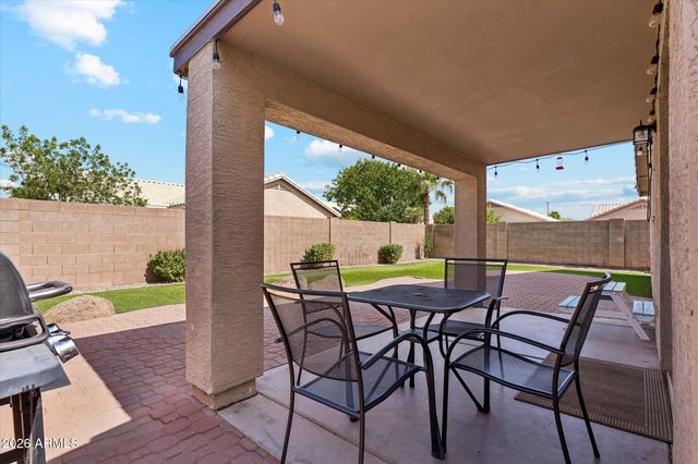 1149 S Cottonwood Court, Gilbert, AZ 85296