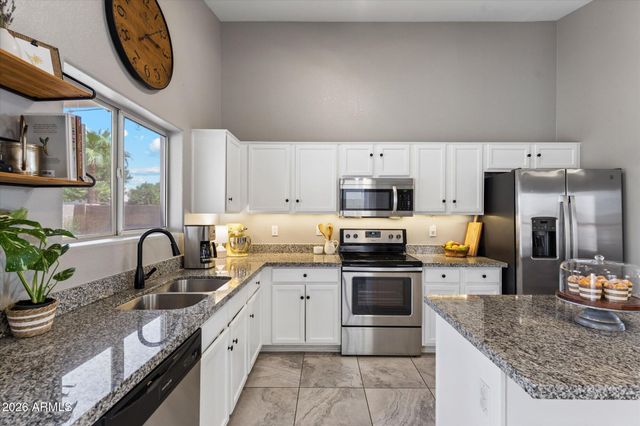 1149 S Cottonwood Court, Gilbert, AZ 85296