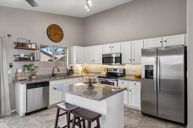1149 S Cottonwood Court, Gilbert, AZ 85296