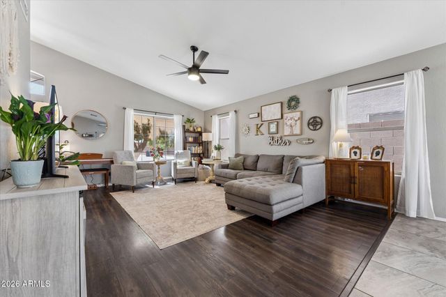 1149 S Cottonwood Court, Gilbert, AZ 85296