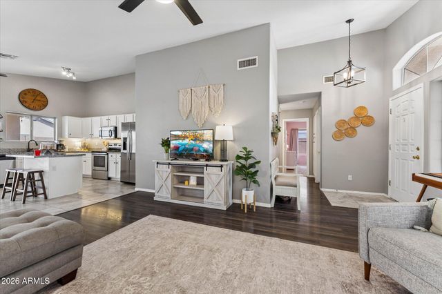 1149 S Cottonwood Court, Gilbert, AZ 85296