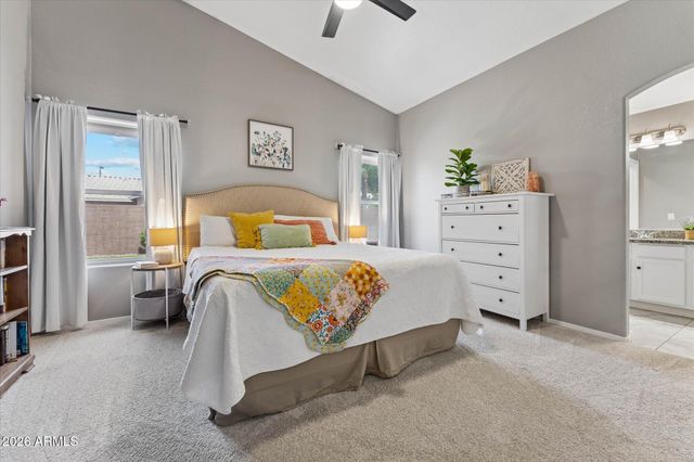 1149 S Cottonwood Court, Gilbert, AZ 85296