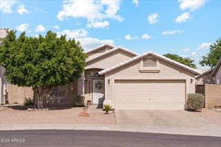 1149 S Cottonwood Court, Gilbert, AZ 85296