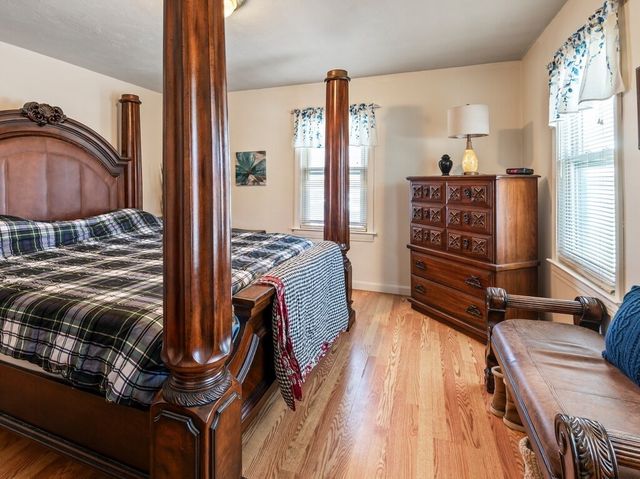 242 Pleasant Street, Leominster, MA 01453
