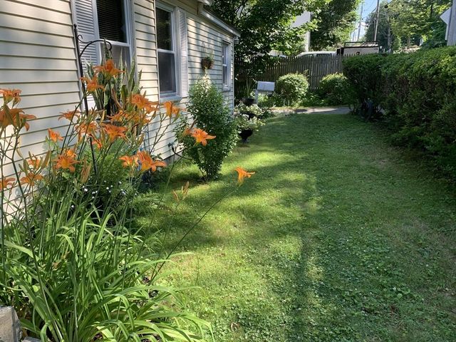 242 Pleasant Street, Leominster, MA 01453