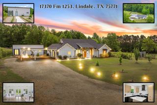 17370 Fm 1253, Lindale, TX 75771