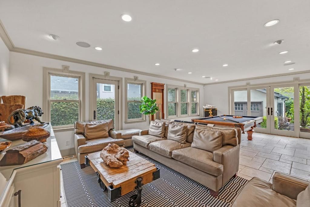 Image 11 of property listing at 1538 Lincoln Avenue, San Jose, CA 95125