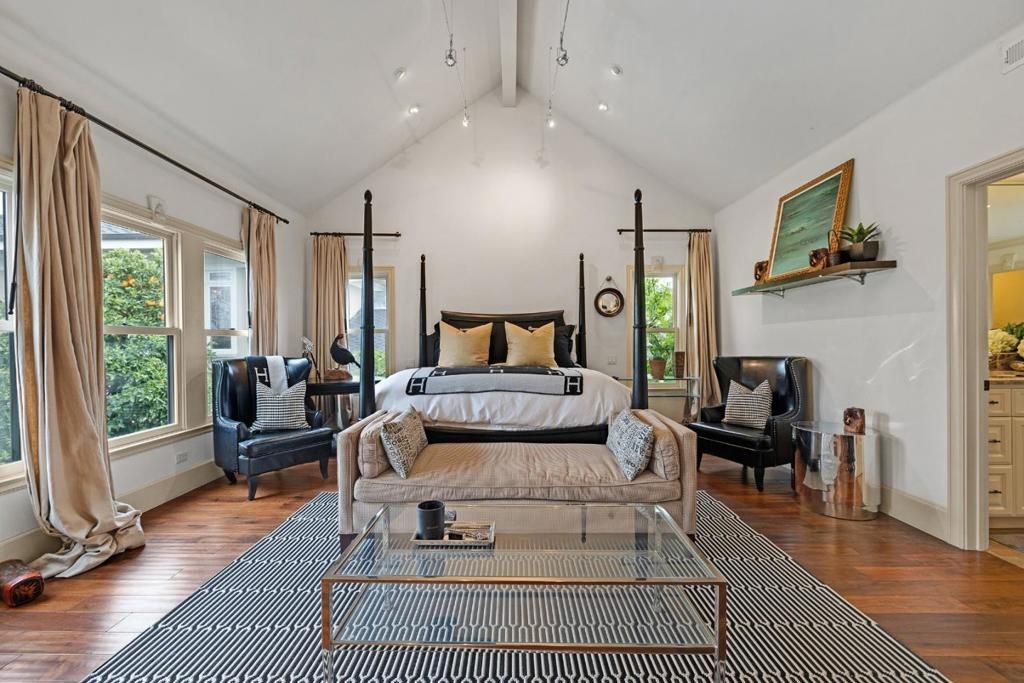 Image 20 of property listing at 1538 Lincoln Avenue, San Jose, CA 95125