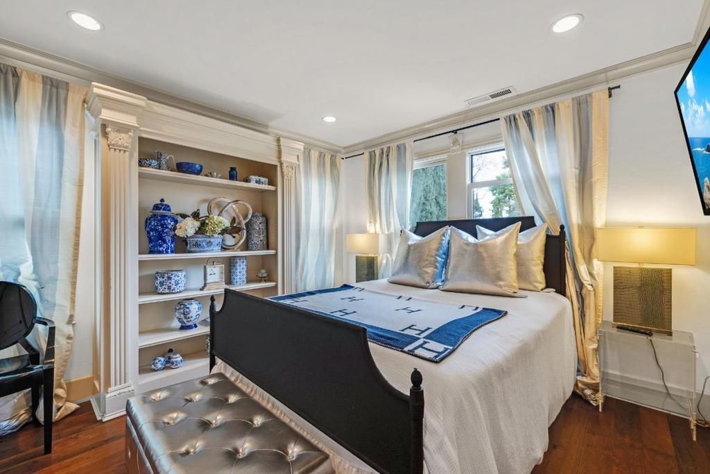 Image 27 of property listing at 1538 Lincoln Avenue, San Jose, CA 95125