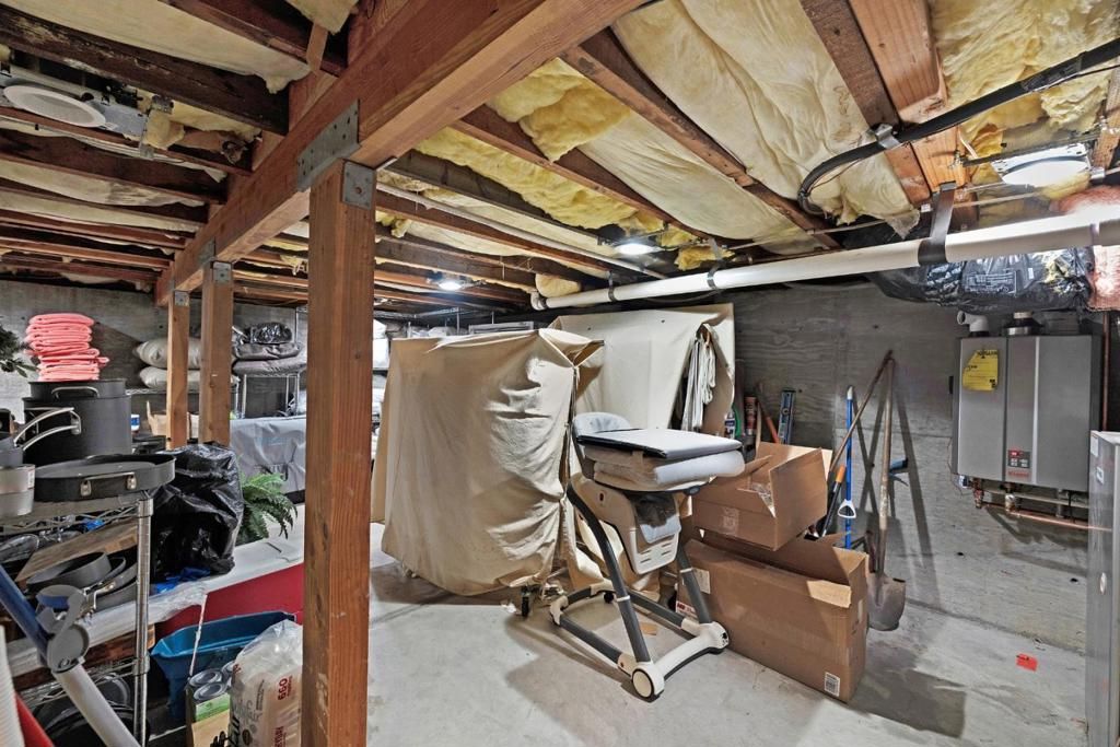 Image 35 of property listing at 1538 Lincoln Avenue, San Jose, CA 95125