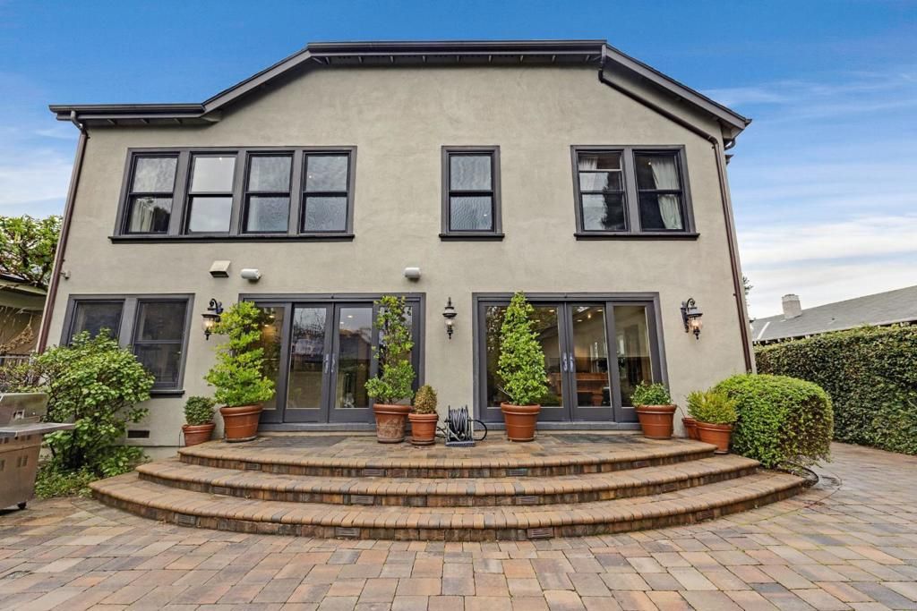 Image 37 of property listing at 1538 Lincoln Avenue, San Jose, CA 95125